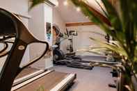 Fitness Center Pontlands Park