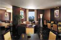 Bar, Kafe, dan Lounge Swiss Grand Hotel