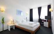 ห้องนอน 4 Hotel Berliner Bär