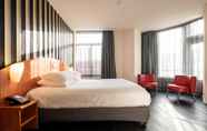 Bilik Tidur 5 Aris Grand-Place Hotel