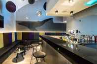 Bar, Kafe dan Lounge Fosshotel Husavik