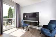 Common Space Ramada by Wyndham Muenchen Airport