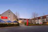 Exterior Ramada by Wyndham Muenchen Airport