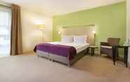 Bilik Tidur 4 Ramada by Wyndham Muenchen Airport