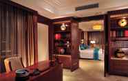 Kamar Tidur 4 Broadway Mansions Hotel