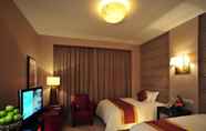 Kamar Tidur 6 Broadway Mansions Hotel