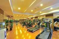 Fitness Center Broadway Mansions Hotel