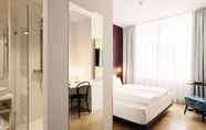 Bedroom 6 Hotel Schani Salon