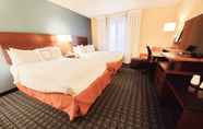 ห้องนอน 7 Fairfield Inn & Suites by Marriott Cleveland Avon