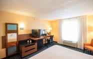 ห้องนอน 6 Fairfield Inn & Suites by Marriott Cleveland Avon