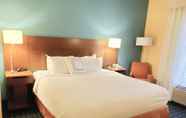 ห้องนอน 5 Fairfield Inn & Suites by Marriott Cleveland Avon