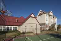 Fitness Center Residence Inn by Marriott Rogers