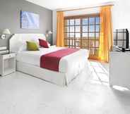 Phòng ngủ 4 Elba Castillo San Jorge & Antigua Suite Hotel
