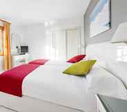 Phòng ngủ 7 Elba Castillo San Jorge & Antigua Suite Hotel