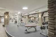 Fitness Center Hotel Porcel Sabica