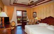 Kamar Tidur 6 Elba Palace Golf & Vital Hotel