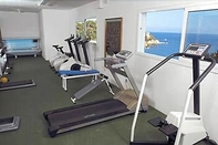 Fitness Center Hotel Roger de Flor Seleqtta