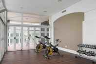 Fitness Center Hotel ILUNION Islantilla