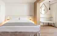 Bedroom 5 Hotel ILUNION Islantilla