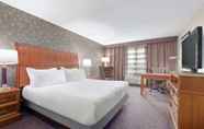 Kamar Tidur 3 Hilton Garden Inn-Springfield, MA