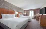 Kamar Tidur 4 Hilton Garden Inn-Springfield, MA