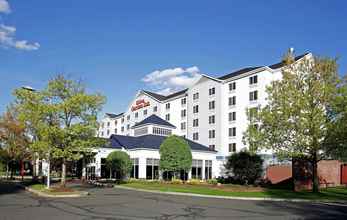 Bangunan 4 Hilton Garden Inn-Springfield, MA