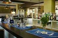 Bar, Cafe and Lounge Hotel AGH Canet