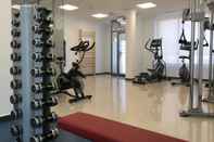 Fitness Center Hotel AGH Canet