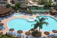 Swimming Pool Hotel AGH Canet