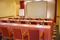 Functional Hall Hotel AGH Canet