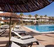 Swimming Pool 3 Insotel Cala Mandía Resort & Spa - All Inclusive