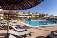 Swimming Pool Insotel Cala Mandía Resort & Spa - All Inclusive