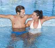 Swimming Pool 5 Insotel Cala Mandía Resort & Spa - All Inclusive
