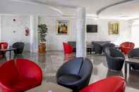 Lobby Houda Yasmine Marina & SPA