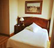 Bedroom 4 Hotel Miranda & Suizo