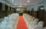 Functional Hall 3 Hotel Miranda & Suizo