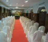 Functional Hall 3 Hotel Miranda & Suizo