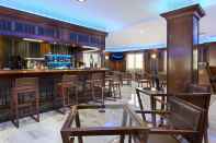 Bar, Cafe and Lounge Elba Motril Beach & Business Resort