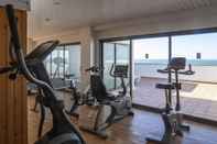 Fitness Center Hotel Duque De Najera