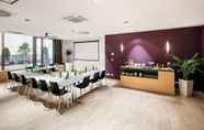 Ruangan Fungsional 2 Occidental Praha