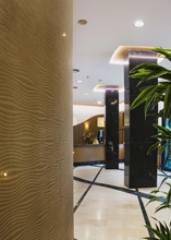 Sảnh chờ 4 Hotel Principal affiliated to RH Hotels