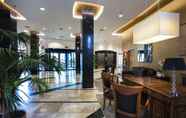 Lobby 5 Hotel Principal affiliated to RH Hotels