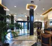 Lobby 5 Hotel Principal affiliated to RH Hotels