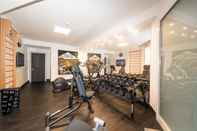 Fitness Center LHP Hotel River & SPA