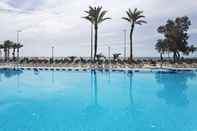 Swimming Pool Hotel Best Sabinal