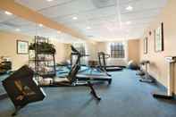 Fitness Center Days Inn by Wyndham Altavista