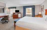 Bedroom 3 Days Inn by Wyndham Altavista