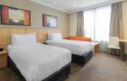 Kamar Tidur 7 Mercure Brisbane Garden City