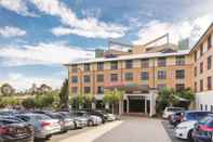 Exterior Mercure Brisbane Garden City