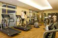 Fitness Center Althoff Grandhotel Schloss Bensberg